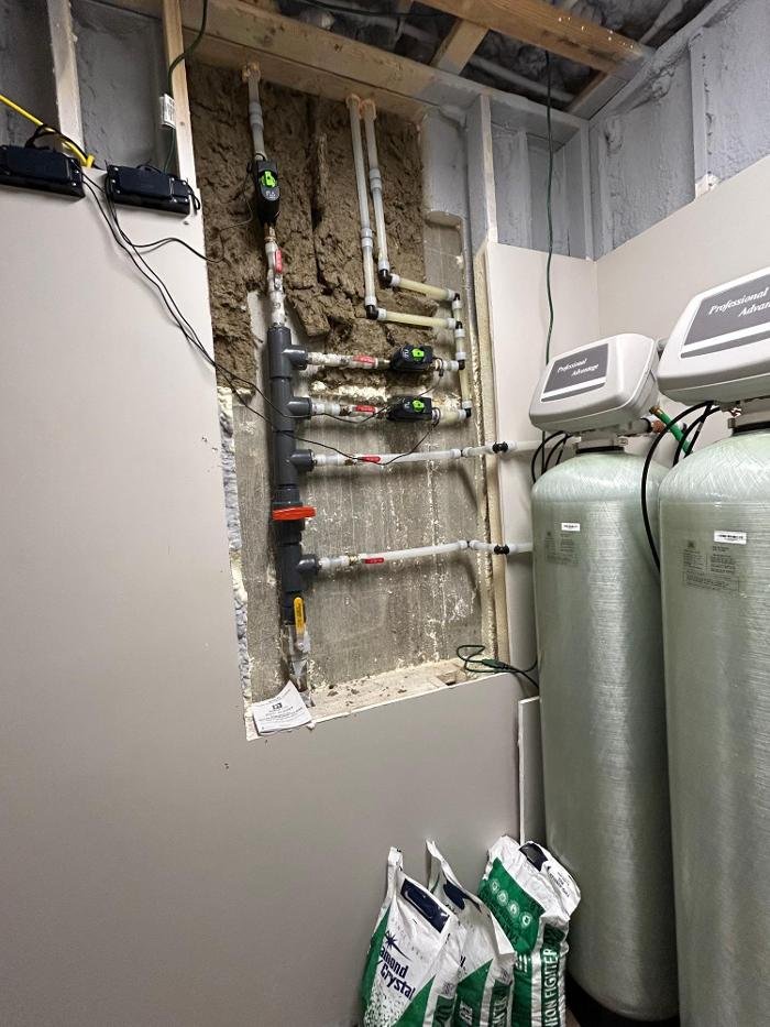 Slide of Shelly Toles Plumbing