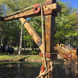 Pirate's Cove Adventure Golf