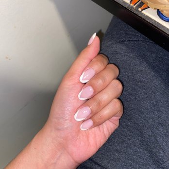 The One Nail Spa - Nail Salons Near Me - Maspeth, New York The One Nail Spa - Nail Salons Near Me - Maspeth, New York