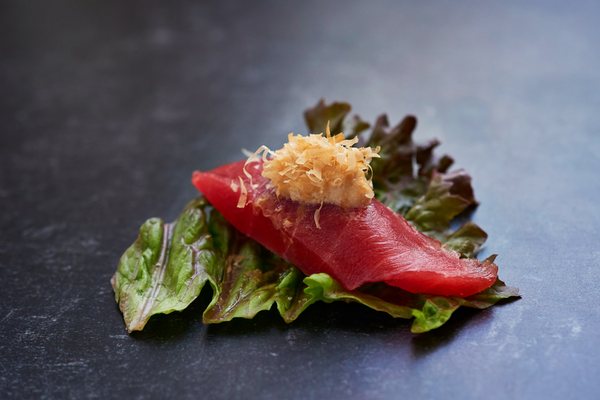 Sushi of Gari UWS (Gari Columbus) by null