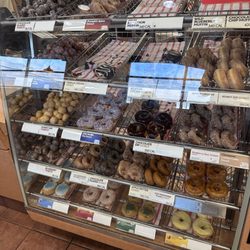 Tim Hortons - Donuts