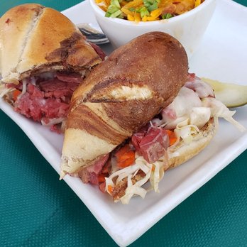 Pat's Brew House - The Irish Sandwich - Breweries Near Me - Cody, Wyoming Pat's Brew House - The Irish Sandwich - Breweries Near Me - Cody, Wyoming