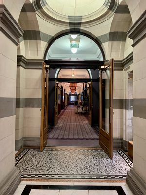 The Grand, York by null