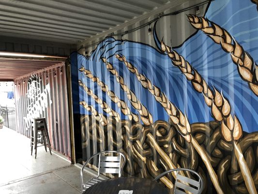 Independent Brewing Company by null