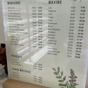 Lux 88 Nail Spa - Nail Salons Near Me - New York, New York Lux 88 Nail Spa - Nail Salons Near Me - New York, New York