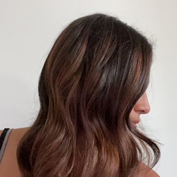 Adesso The Salon - Side profile fix - Nail Salons Near Me - Westbury, New York Adesso The Salon - Side profile fix - Nail Salons Near Me - Westbury, New York