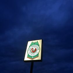 Fox Mountain Brewing Co.
