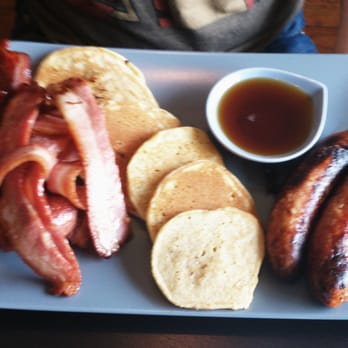 Doolin Cafe - Pancakes - Cafes Near Me - Doolin, CE