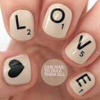Sun Nails & Spa - What I wanted - Nail Salons Near Me - Westminster, Maryland