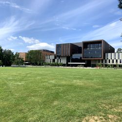 University of Toronto - Mississauga