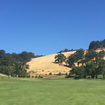 Rancho Solano Golf Course - Golf Near Me - Fairfield, California