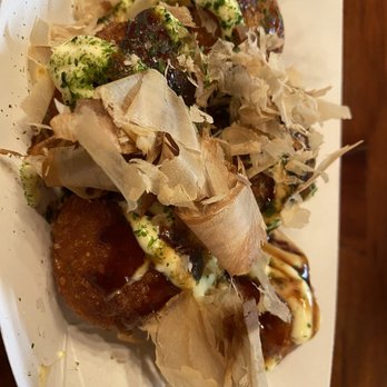 Ramen Wasabi - Takoyaki - Ramen Near Me - Chicago, Illinois Ramen Wasabi - Takoyaki - Ramen Near Me - Chicago, Illinois