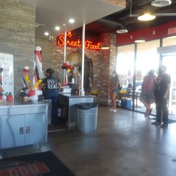 Dirt Dog Downey - Hot Dogs Near Me - Downey, California