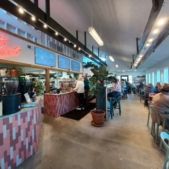 McLain's Market - Stanley - Coffee & Tea Near Me - Overland Park, Kansas