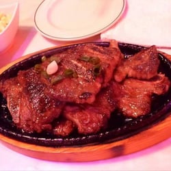 Choi's Lounge