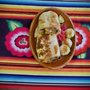 Taco Alebrije