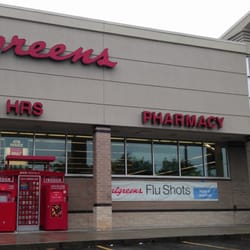 Walgreens