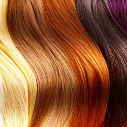 Bombshell Hair Salon - Hair Extensions