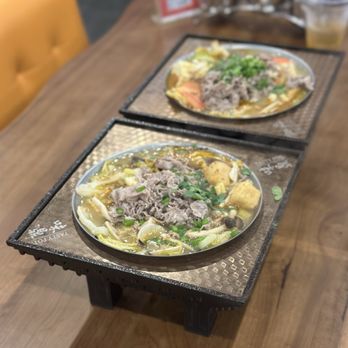 Tasty Pot - Lamb Hot Soup, Beef Hot Soup - Hot Pot Near Me - Palo Alto, California