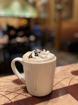 Storytellers Cafe by null