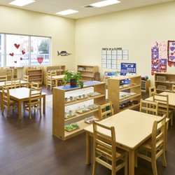South Bay Montessori School