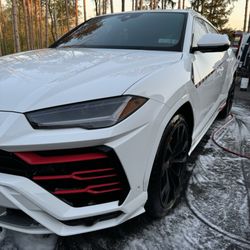Top Notch Mobile Detailing 