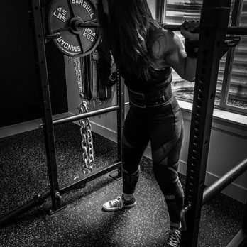 Strength Elevated Coaching - Trainers Near Me