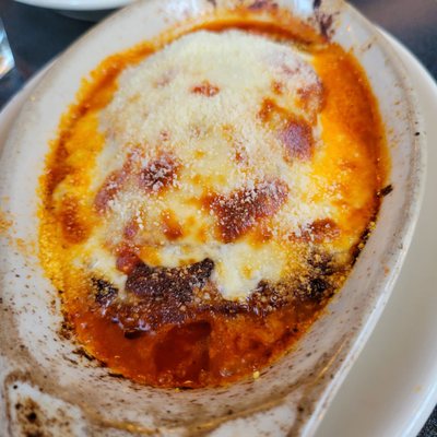 Mario's Bohemian Cigar Store Cafe by null