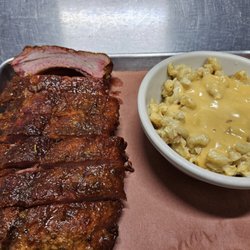 Nick's Smokehouse and Cafe