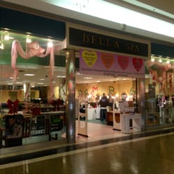 Bella Spa - Beautiful Spa, designed by a great artist