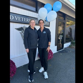 Ridgefield Veterinary Center - Dr. Beran and Dr. Szajer - Veterinarians Near Me - Ridgefield, Connecticut Ridgefield Veterinary Center - Dr. Beran and Dr. Szajer - Veterinarians Near Me - Ridgefield, Connecticut