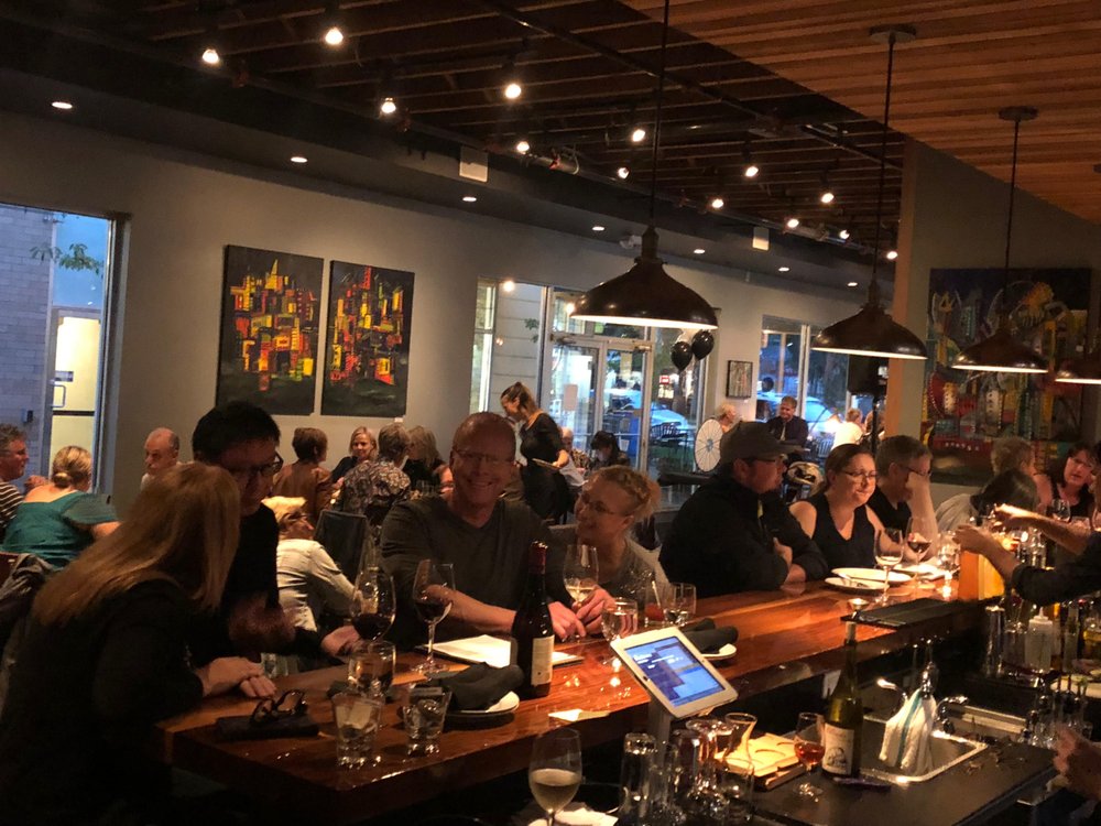 The Collective Wine Bar Kitchen 29 Photos Wine Bars 107