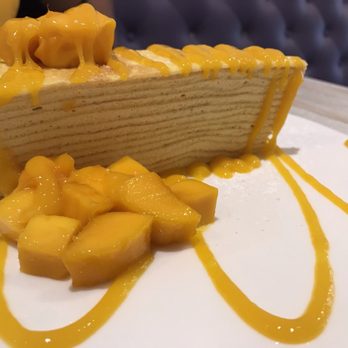 Mango Mango Dessert - Desserts Near Me - New York, New York Mango Mango Dessert - Desserts Near Me - New York, New York