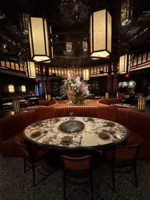 Karma Wellesley by null