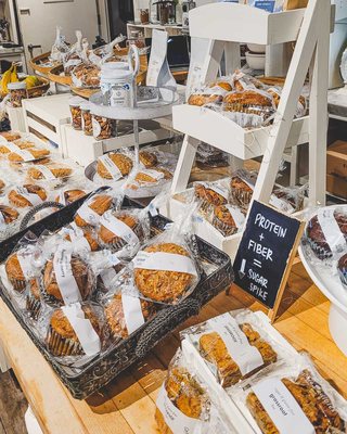 Sensible Edibles Bakery by null