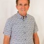 Photo of Dr David Hill Chiropractic