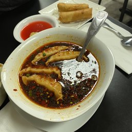 Wor Wonton Soup