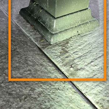 Steel Power Equipments - Water Leakage - Metal Fabricators Near Me - Cutler Bay, Florida