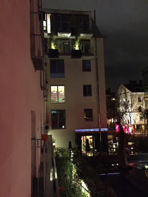 NALA individuellhotel by null