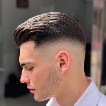 VIP - Skin Fade by Edward - Barbers Near Me - New York, New York VIP - Skin Fade by Edward - Barbers Near Me - New York, New York