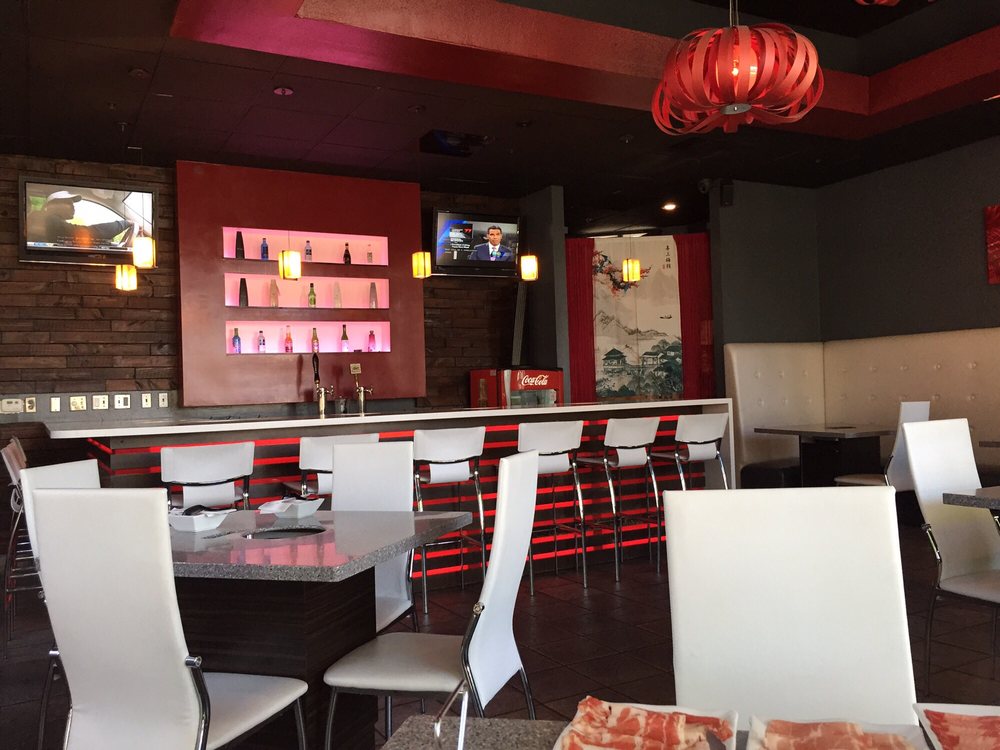 Heat Shabu Baru