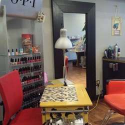 Moxie Beauty Lounge