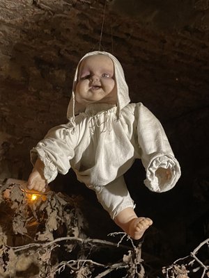 Prague Ghosts Legends Museum by null