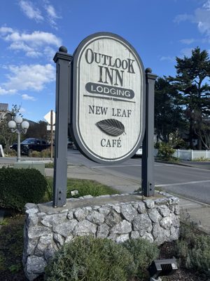 Outlook Inn by null