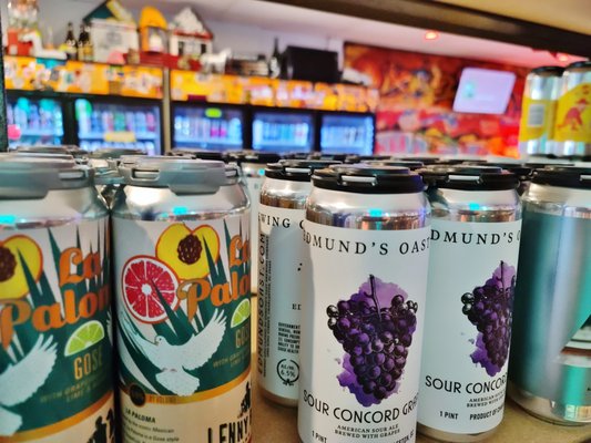 Bart's Mart by null
