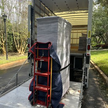 Blu Byrd Moving Solutions - Movers Near Me Blu Byrd Moving Solutions - Movers Near Me