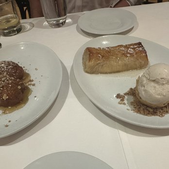 Dio Deka - desserts - Greek Near Me - Los Gatos, California