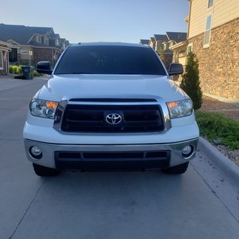 KTC AUDIO Custom Wheels and Tires - This how my truck looked a few days ago and dont get me wrong! She was cute" - Car Stereo Installation Near Me - Aurora, Colorado KTC AUDIO Custom Wheels and Tires - This how my truck looked a few days ago and dont get me wrong! She was cute" - Car Stereo Installation Near Me - Aurora, Colorado