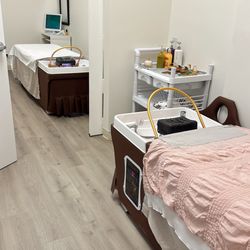 Blue Star Spa & Massage