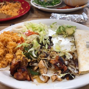 Las Tapatias - Bonata plate. - Mexican Near Me - Killeen, Texas Las Tapatias - Bonata plate. - Mexican Near Me - Killeen, Texas
